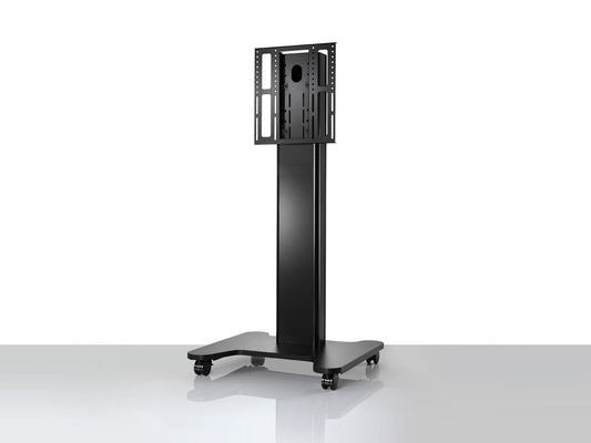 AV/VC Intro - Column incl Back Panel Accessories Colebrook Bosson Saunders Black