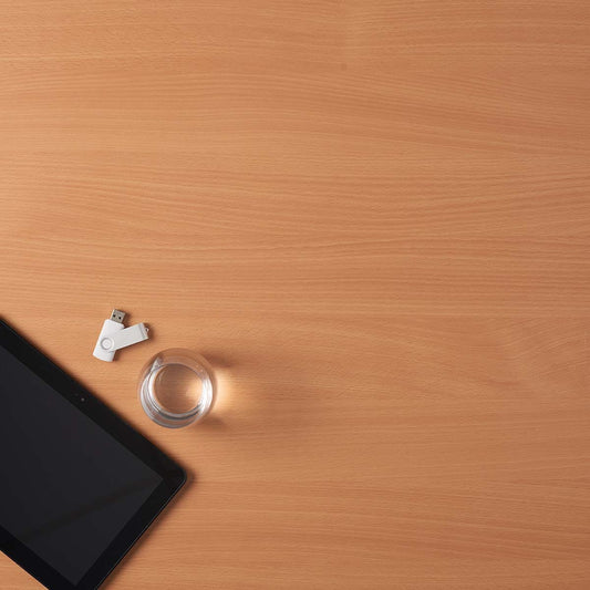 Lavoro Desk Top Samples Accessories Lavoro Beech