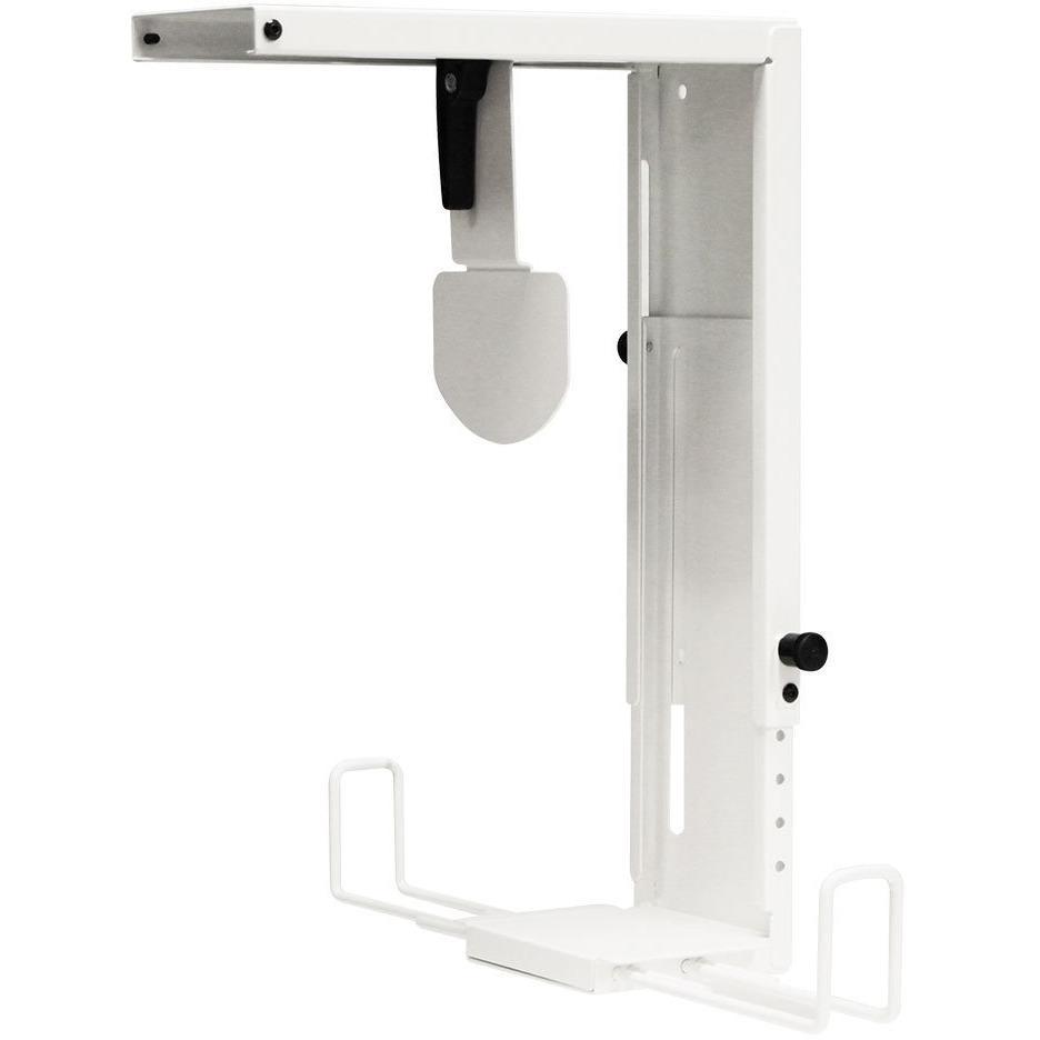 Metalicon C3 Large CPU Holder Accessories Metalicon White
