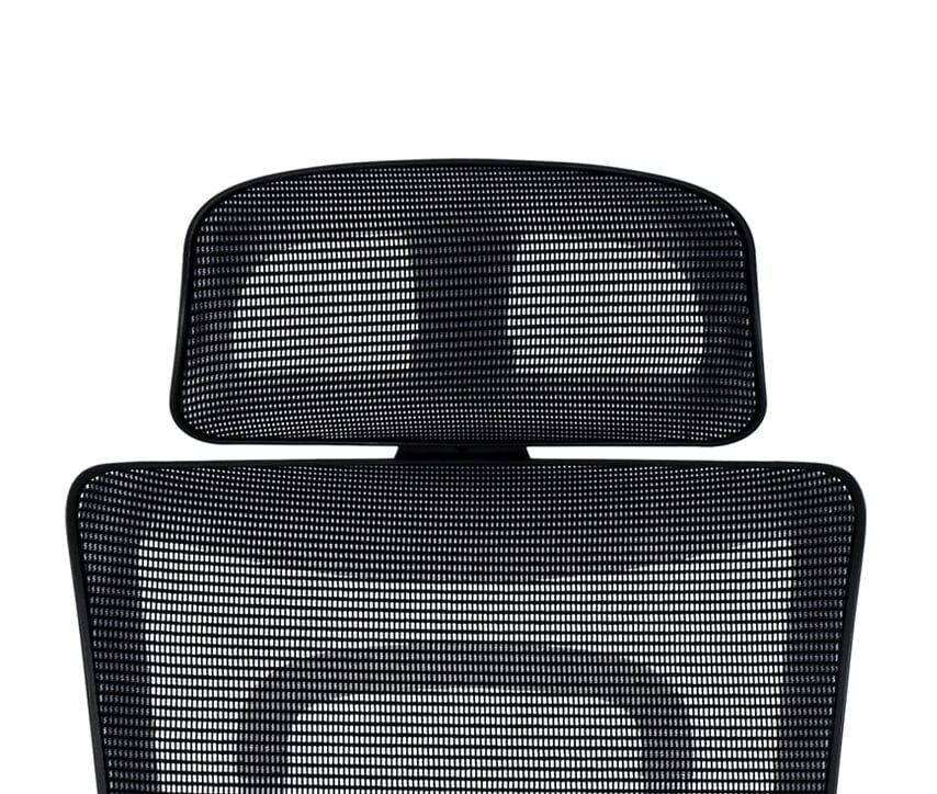 Hood Seating Executive Headrest Accessories Hood Seating