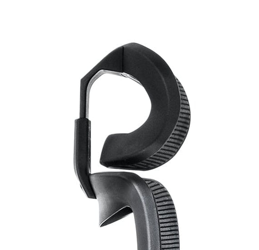 Hood Seating Executive Headrest Accessories Hood Seating