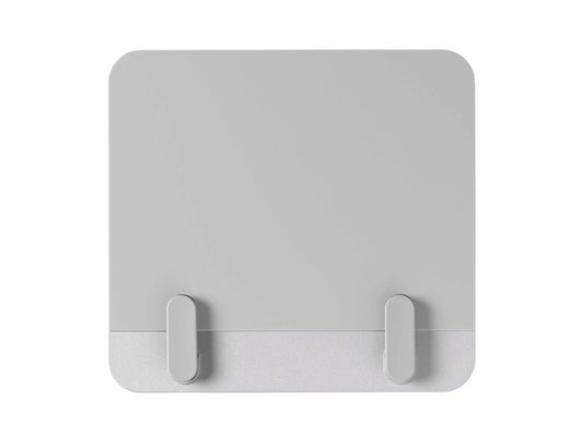 Lima Laptop Mount Accessories Colebrook Bosson Saunders Silver