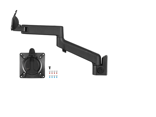 Lima Monitor Arm only Accessories Colebrook Bosson Saunders Black