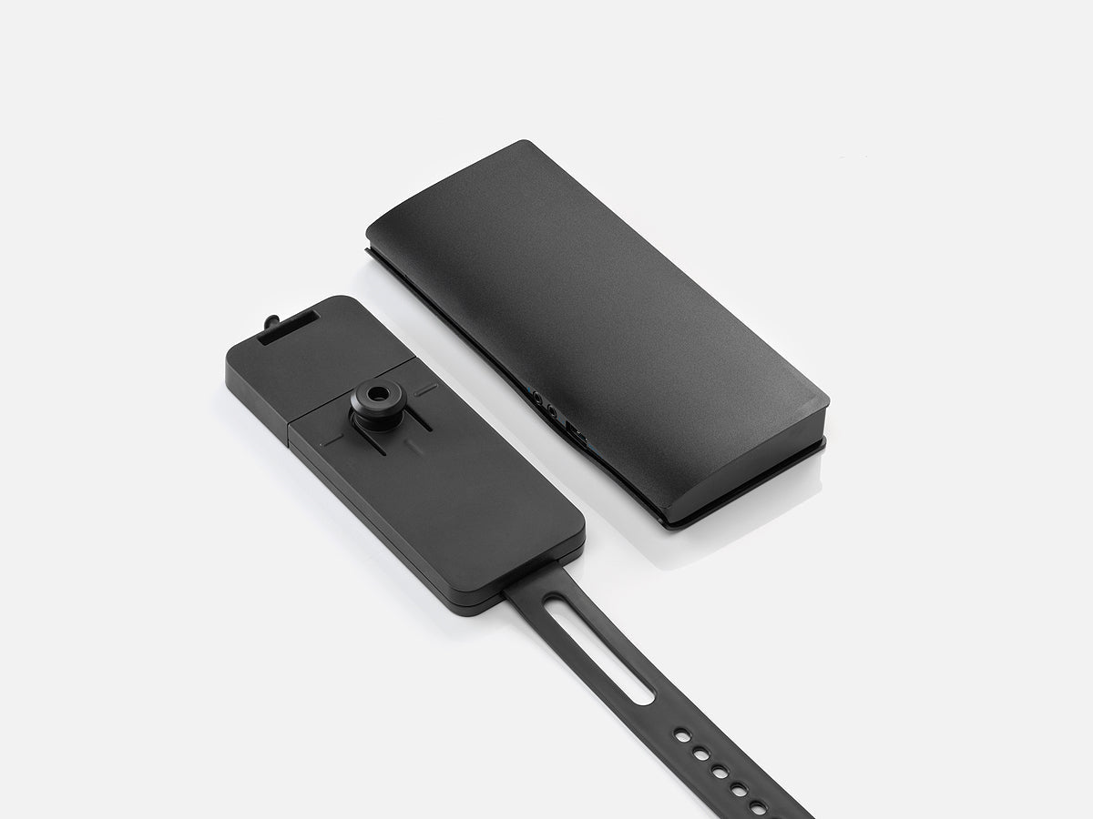 Colebrook Bosson Saunders Loop Micro Device Mount Accessories Colebrook Bosson Saunders