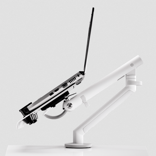 Colebrook Bosson Saunders Flo Laptop Mount Accessories Colebrook Bosson Saunders