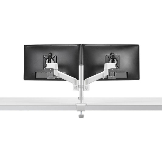 Colebrook Bosson Saunders Lima Dual Monitor Arm Accessories Colebrook Bosson Saunders
