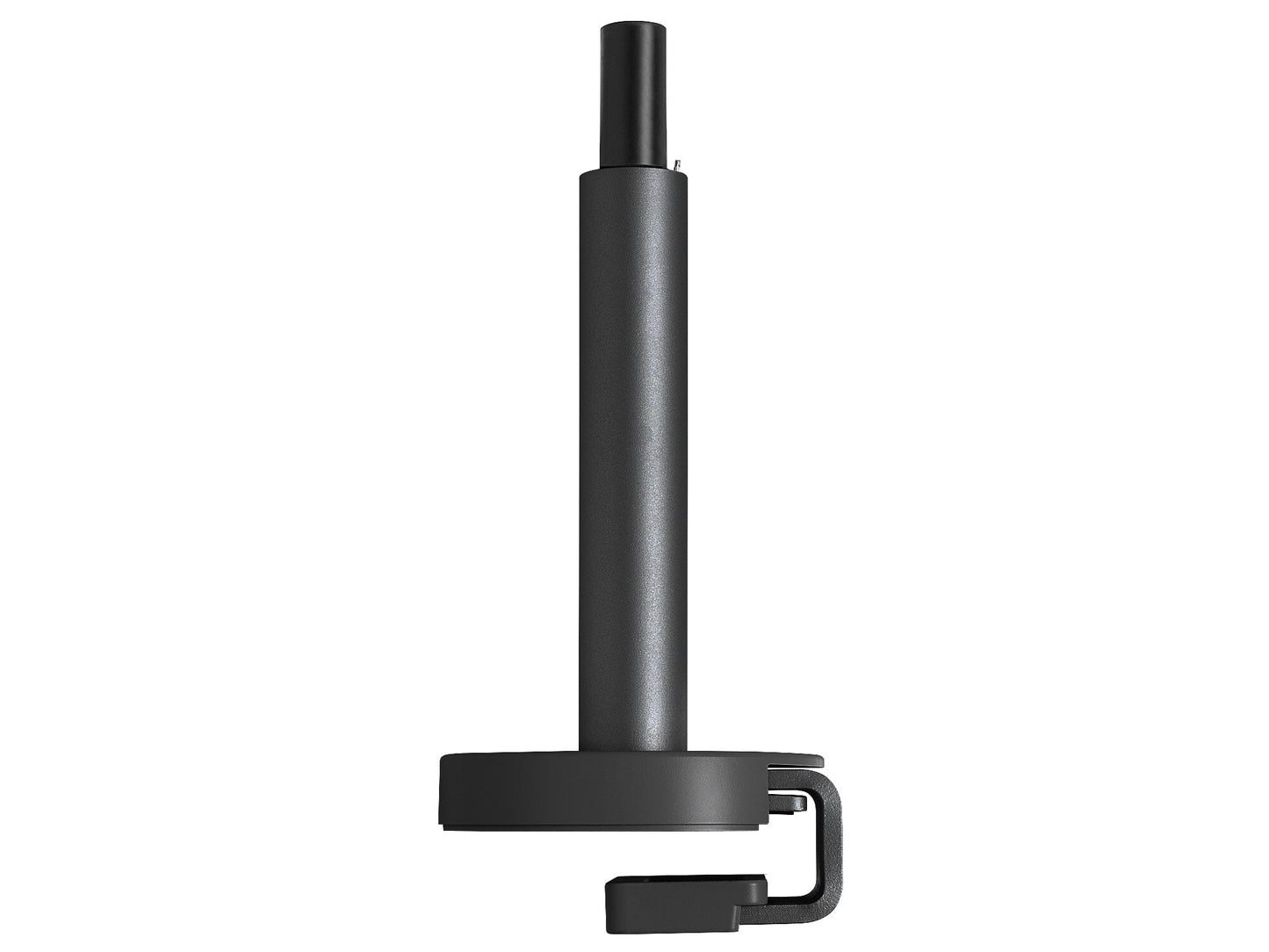 Ollin/Flo Extended Height Top Mount Clamp Accessories Colebrook Bosson Saunders Black