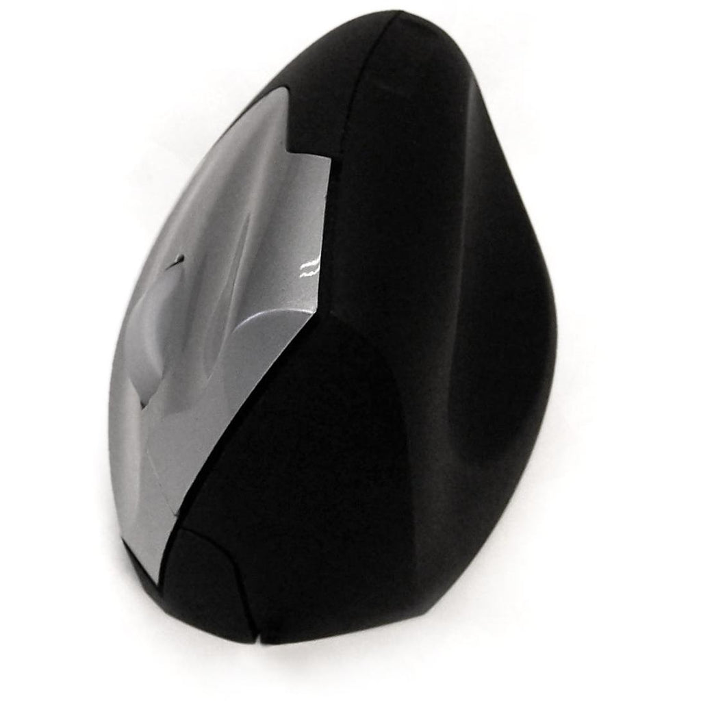 Accuratus Upright 2 RF - RF 2.4GHz Wireless Upright Vertical Mouse to Help Prevent RSI - e-furniture