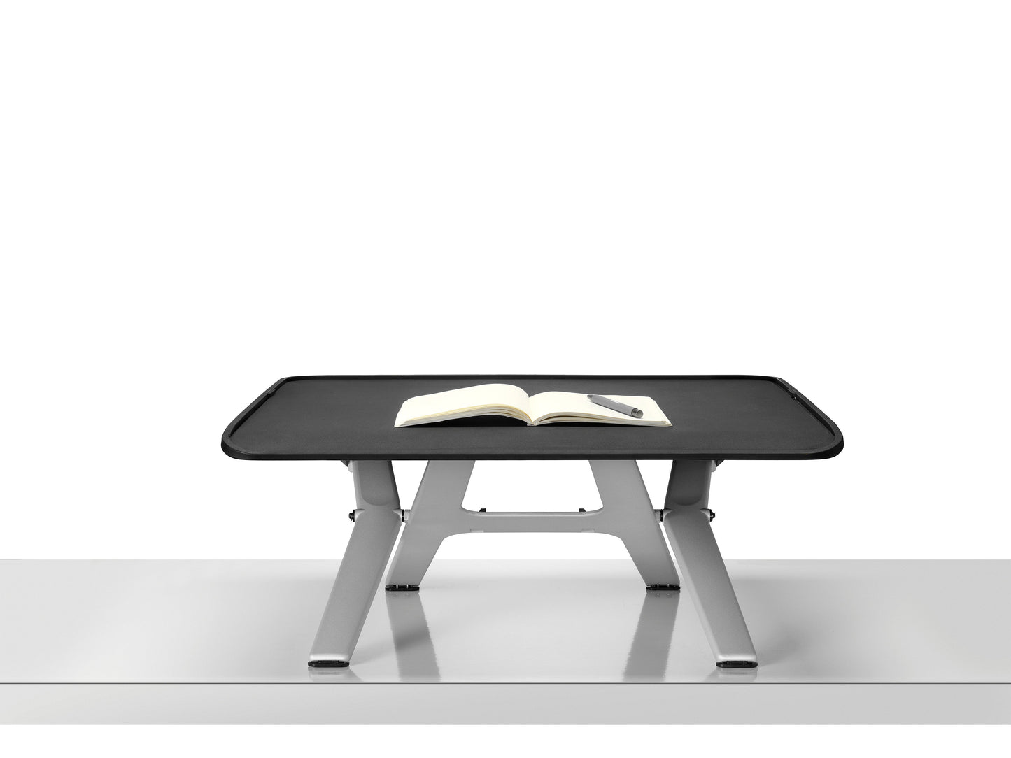 Colebrook Bosson Saunders Monto Sit-Stand Riser Accessories Colebrook Bosson Saunders