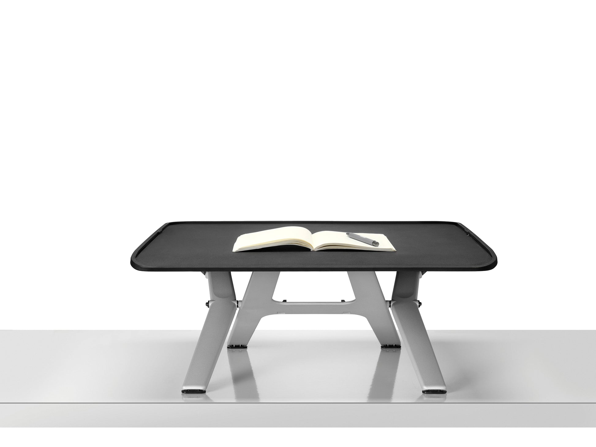 Colebrook Bosson Saunders Monto Sit-Stand Riser Accessories Colebrook Bosson Saunders
