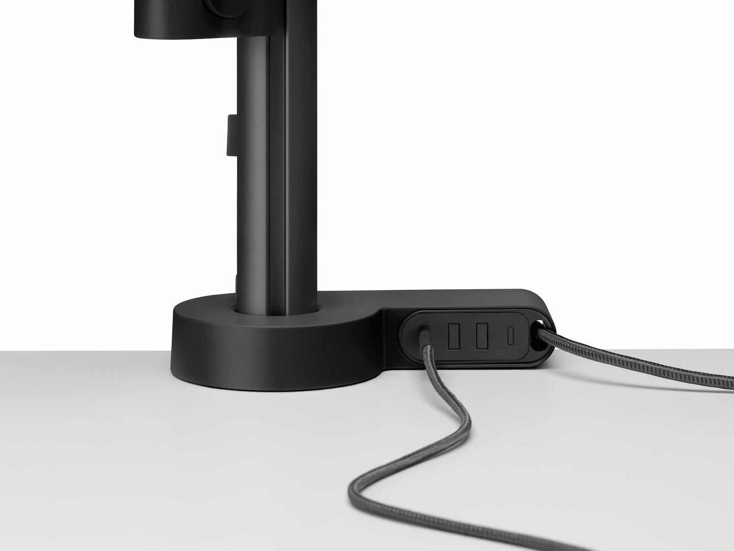 Colebrook Bosson Saunders Ondo Connectivity Module Accessories Colebrook Bosson Saunders Black / Light Grey