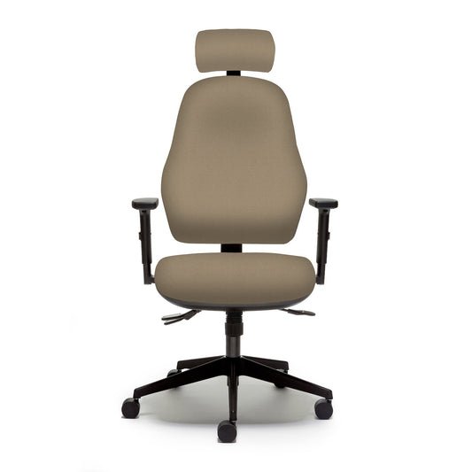 Orthopaedica 100 Series Task Chair Accessories Torasen