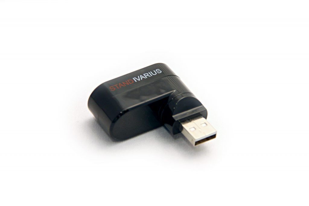Standivarius 3 Port USB Hub - e-furniture