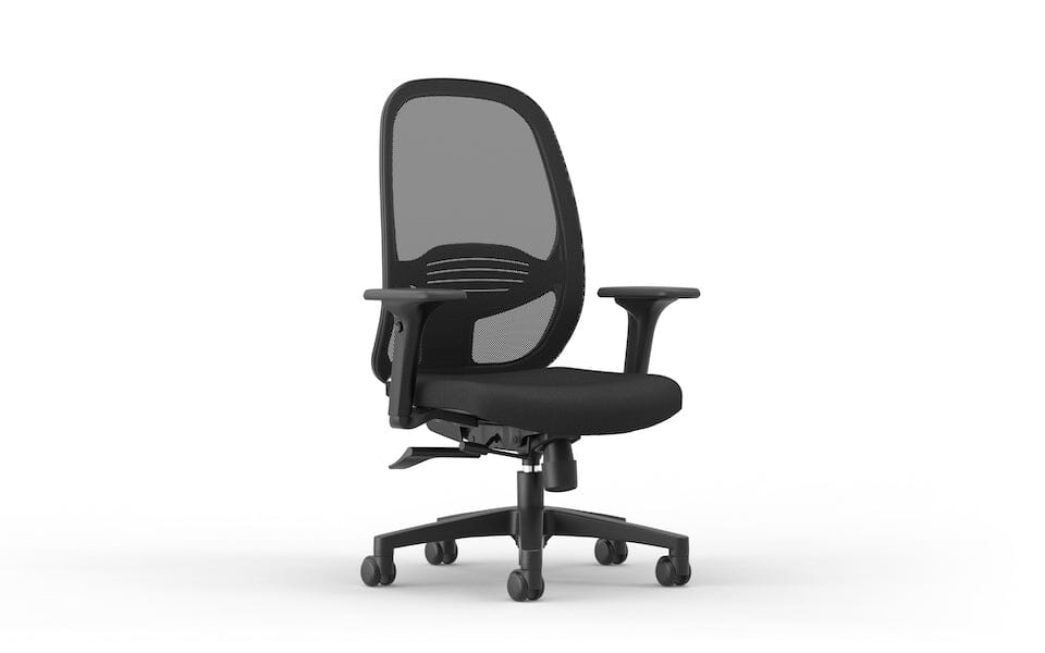 Verona Task Chair Task Chairs Metalicon