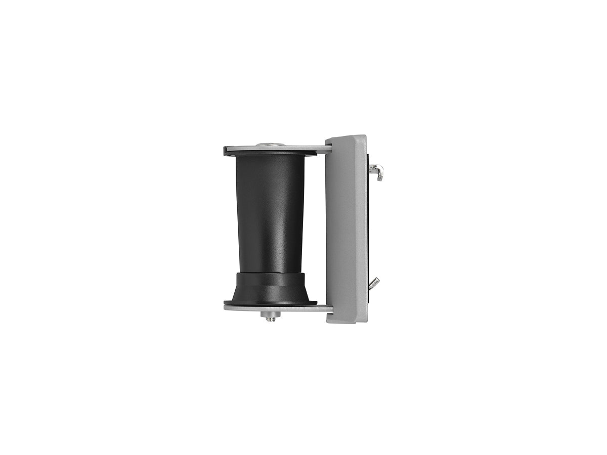 Universal Slatwall & Toolbar Mount Accessories Colebrook Bosson Saunders Silver