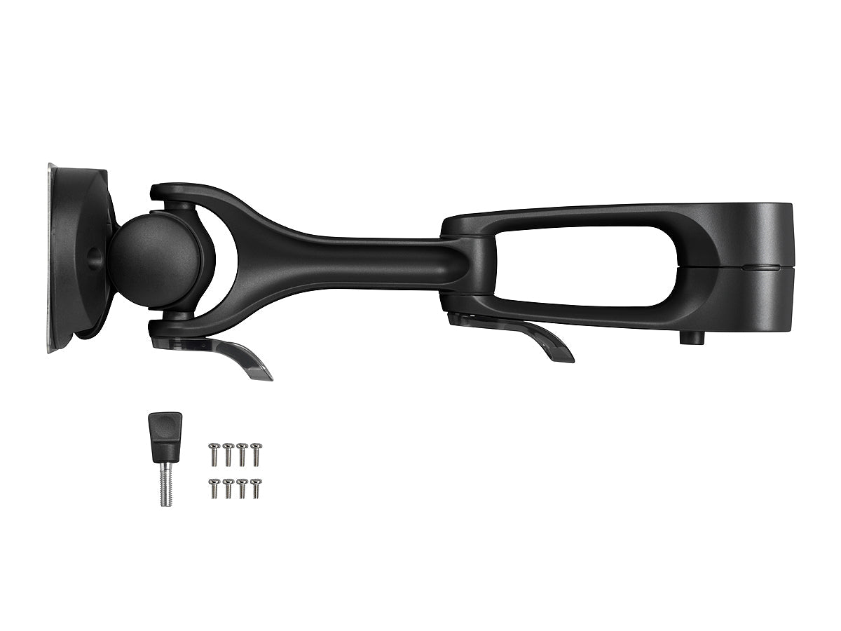 Wishbone Plus Arm Accessories Colebrook Bosson Saunders Black