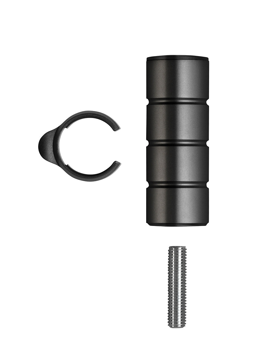 100mm (4) Wishbone Post Accessories Colebrook Bosson Saunders