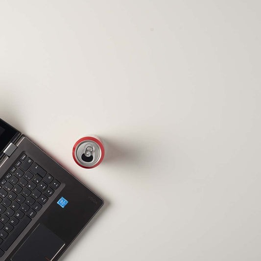 Lavoro Desk Top Samples Accessories Lavoro White