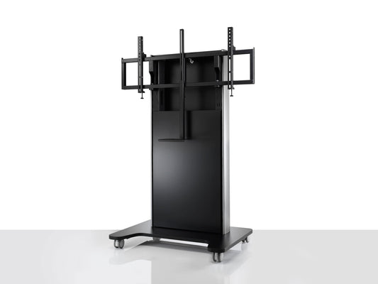 AV/VC One - Screen Mount Kit Accessories Colebrook Bosson Saunders Black