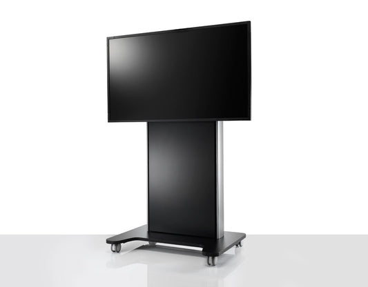 AV/VC One - Front Panel (Full) Accessories Colebrook Bosson Saunders Black