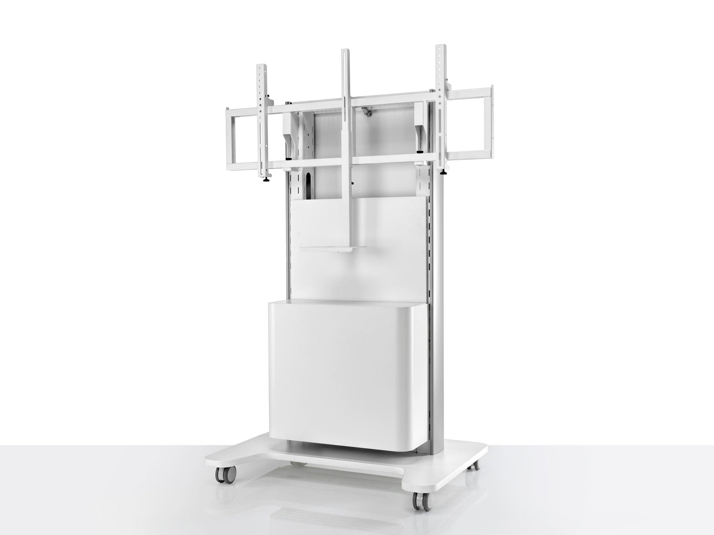 AV/VC One - Front Box Kit (incl Front Panel) Accessories Colebrook Bosson Saunders