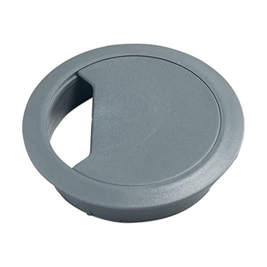 Lavoro Cable Tidy Port Accessories Lavoro Grey