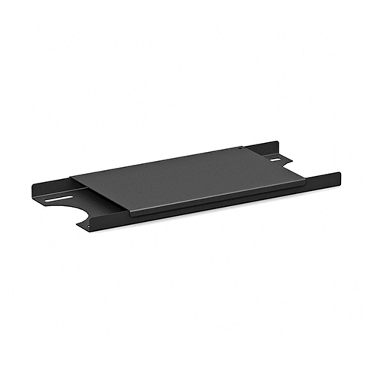 Lavoro Connecting Bar for Duo Desk Accessories Lavoro Black
