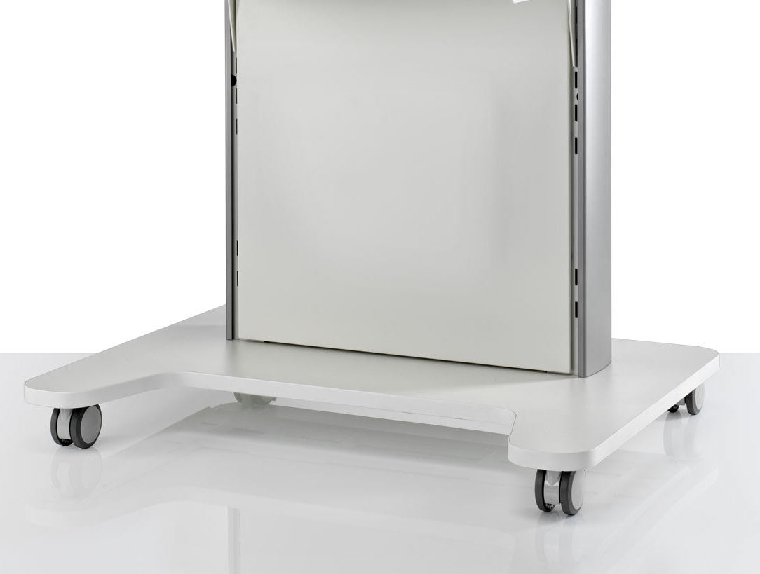 AV/VC One - Base Accessories Colebrook Bosson Saunders White