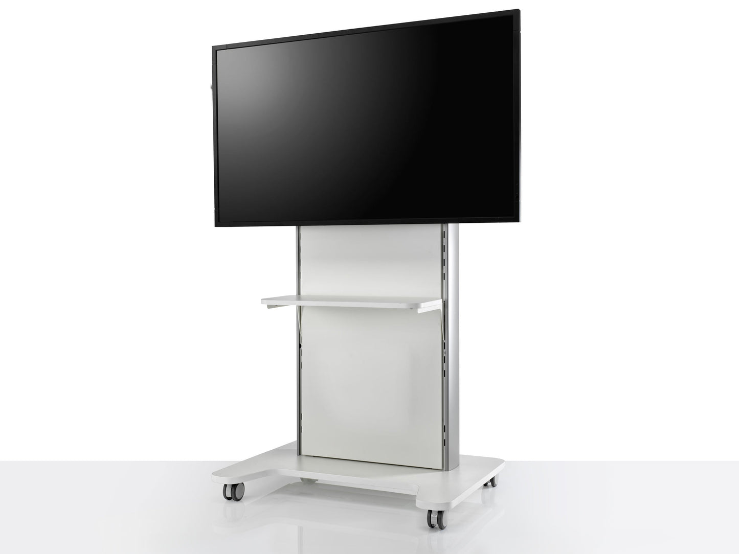 AV/VC One - Shelf Kit Accessories Colebrook Bosson Saunders White