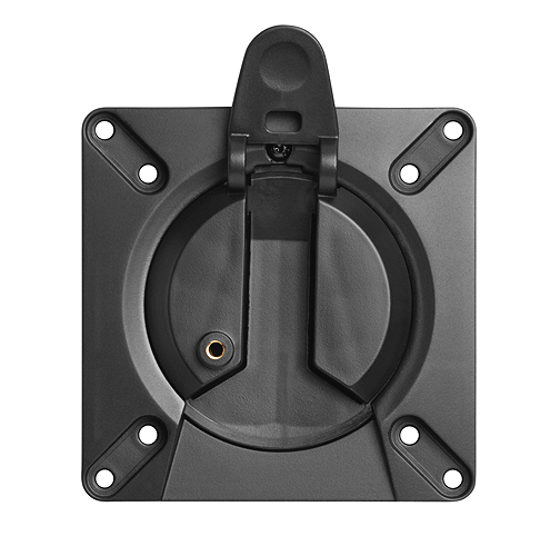 Colebrook Bosson Saunders Wishbone Motion Joint Kit with Plastic Quick Release Accessories Colebrook Bosson Saunders