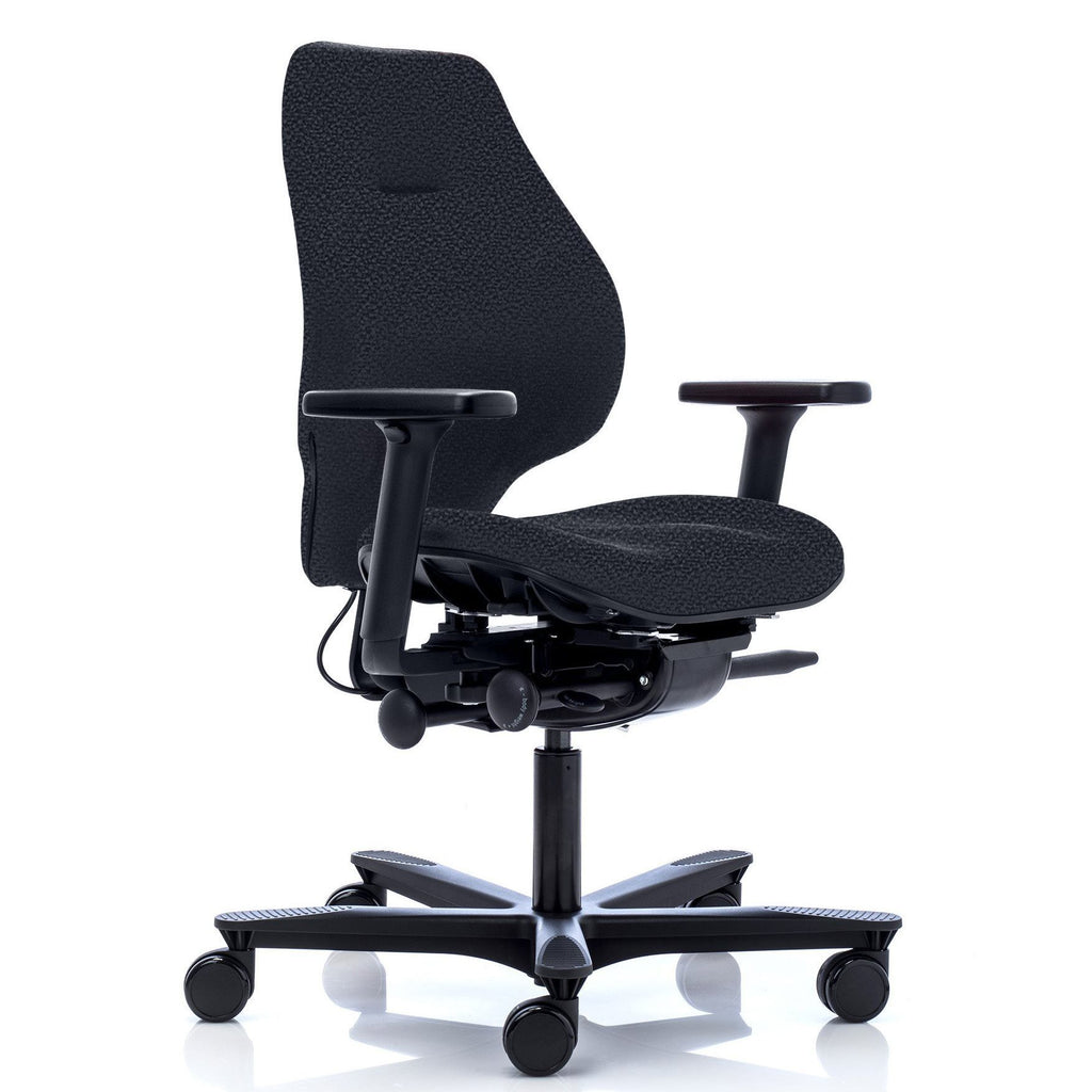 Click Here to Solve Your Ergonomic Seating Problems...