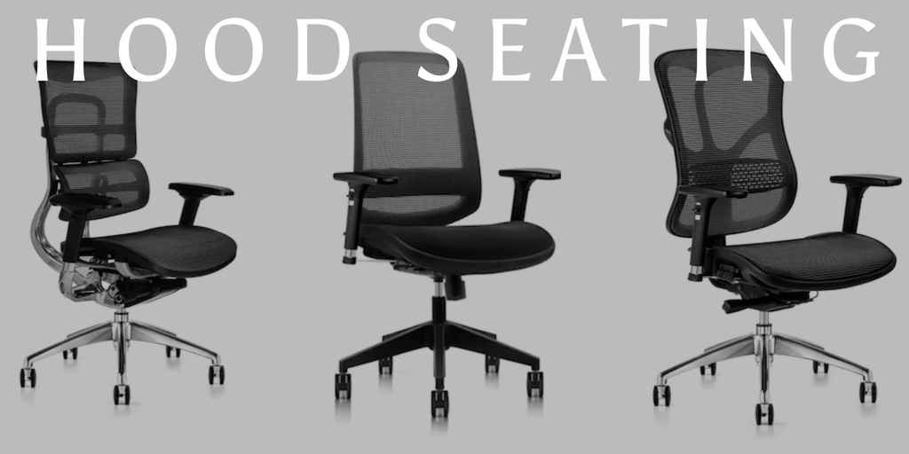 Introducing Hood Seating