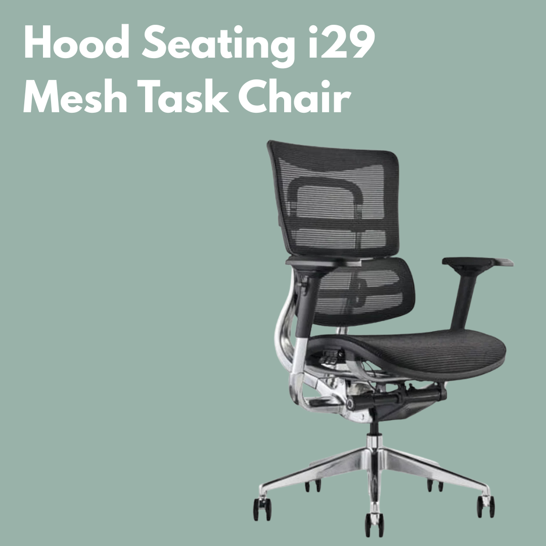 🧘 Lumbar Support: The Simple Change That Makes a Big Difference.