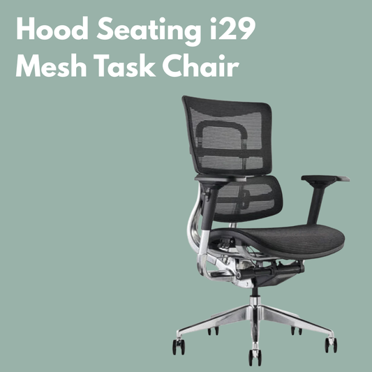 🧘 Lumbar Support: The Simple Change That Makes a Big Difference.