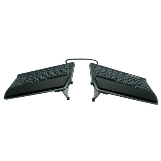 Introducing the Kinesis Ergonomic Split Keyboard Range