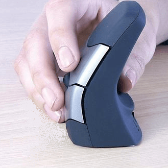 Introducing the DXT2 Vertical Precision Mouse Cordless