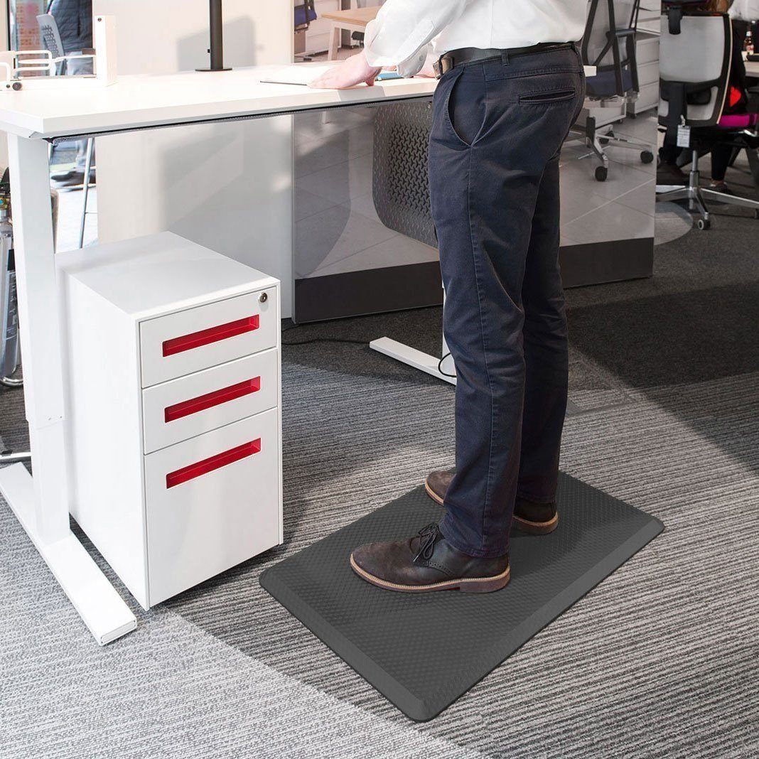 Explore our range of anti-fatigue mats