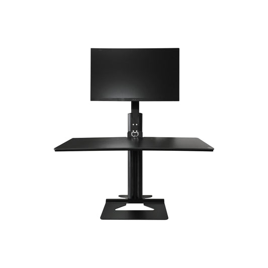 Sit-Stand Desk Risers