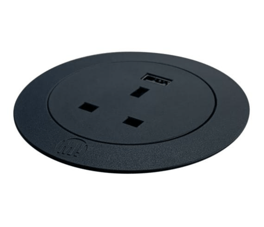 Power on the Go,Go,Go!