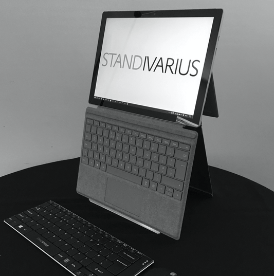 Our Best Selling Surface Pro Stand is NOW Back in Stock