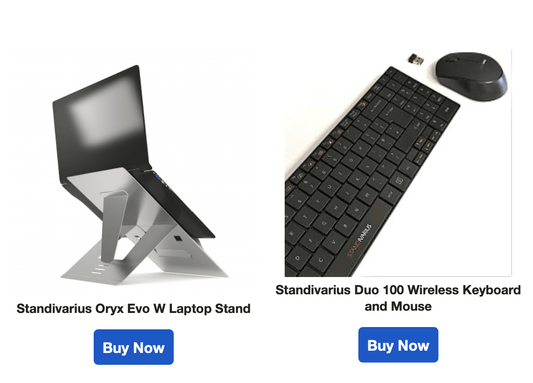 On a Budget or your whole team Working from Home?