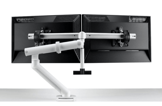 Back in Business - Our Favourite Monitor Arm Manufacturer - CBS
