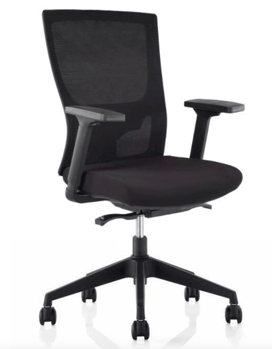 Numb Bottom? - Time to get off that dining chair... Arrives assembled and in a box!