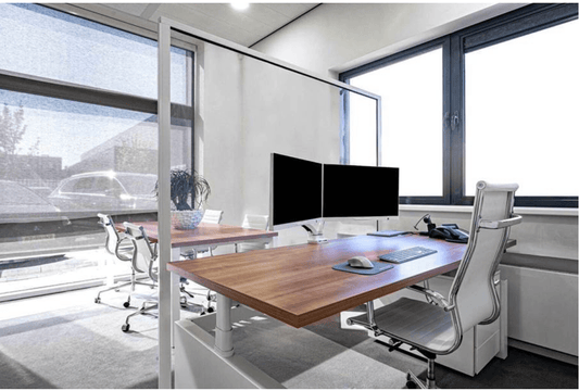 Returning to Work? - We can help to protect you!