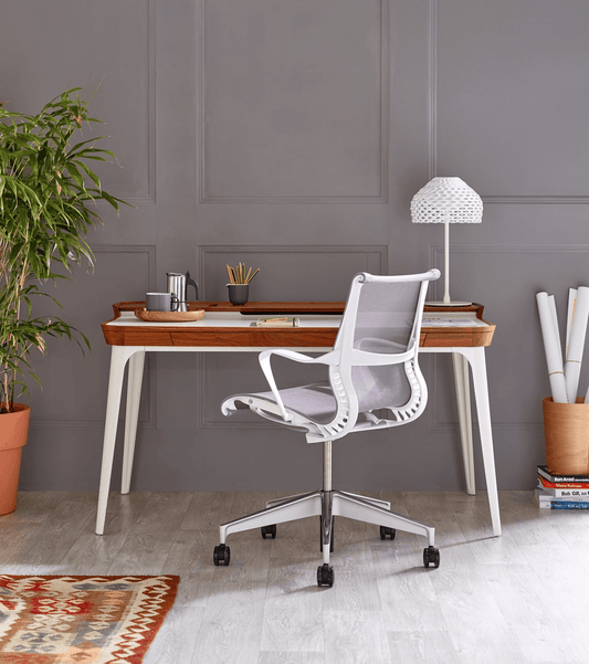 The Sutu Chair Now Back in Production