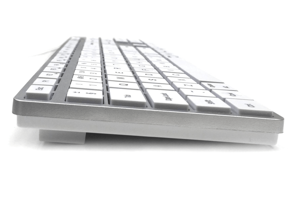 Our Mega Popular Apple Mac Multimedia Keyboard is Back in Stock!