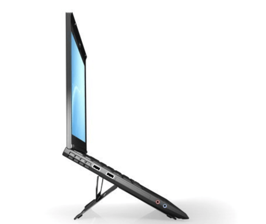 Home Working is not going away - you need a Laptop Stand