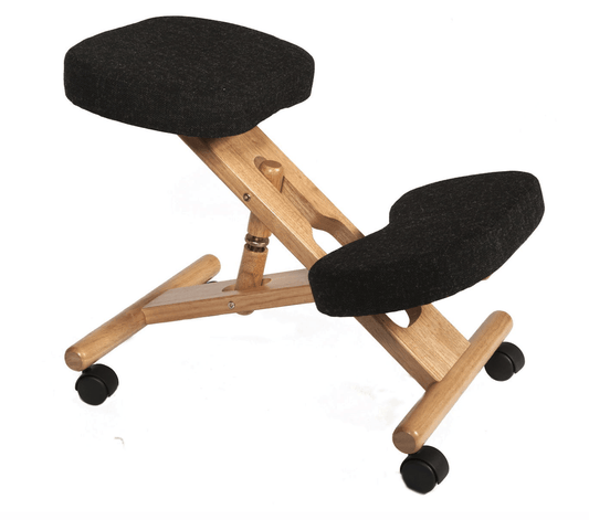 Our Best Selling Kneeling Stools are back in stock....