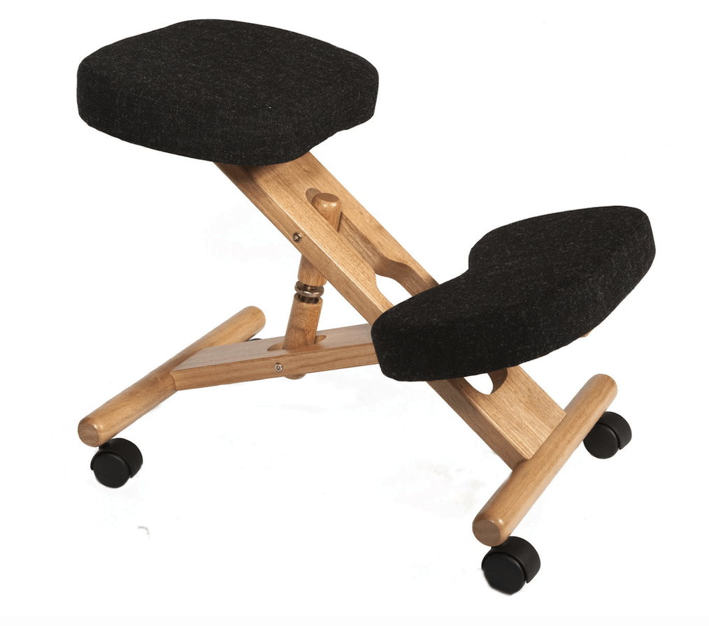 Our Best Selling Kneeling Stools are back in stock....
