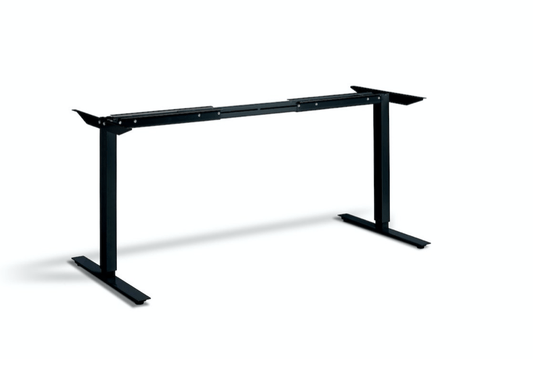 Sit Stand Frame Only - Now Available!